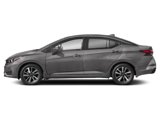 New 2025 Nissan Versa SV image 3