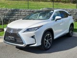 Used 2017 Lexus RX 450h AWD image 1