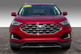 Used 2020 Ford Edge SEL w/ Convenience Package image 4