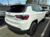 New 2025 Jeep Compass Limited image 2