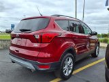 Used 2019 Ford Escape SEL image 5