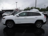Used 2020 Jeep Cherokee Latitude Plus w/ Cold Weather Group image 6