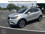 Used 2022 Buick Encore Preferred w/ Safety Package image 1