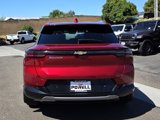 Used 2024 Chevrolet Equinox EV LT w/ LPO, Active Package image 4