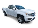 Used 2020 Chevrolet Colorado LT w/ Safety Package image 2