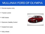 Used 2012 Subaru Impreza 2.0i Sport Limited image 4