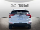 Used 2020 GMC Terrain SLT w/ Preferred Package image 5