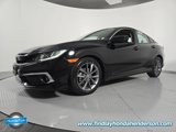 Certified 2019 Honda Civic EX image 2