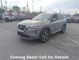 Used 2021 Nissan Rogue SL image 4