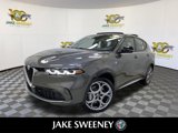 New 2024 Alfa Romeo Tonale Ti w/ Premium Interior Package image 4