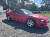 Used 2000 Mitsubishi Eclipse GT image 5