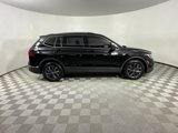 Used 2022 Volkswagen Tiguan SE image 5