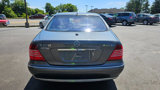Used 2005 Mercedes-Benz S 500 4MATIC image 4