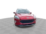 Used 2020 Ford Escape SEL image 3
