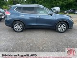 Used 2014 Nissan Rogue SL image 2