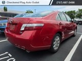Used 2009 Toyota Camry Hybrid image 6