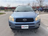 Used 2007 Toyota RAV4 4WD image 2