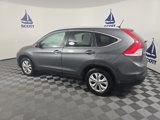 Used 2013 Honda CR-V EX-L image 4