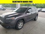 Used 2015 Jeep Cherokee Latitude w/ Cold Weather Group image 3