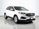 Used 2020 Ford Edge SEL w/ Convenience Package image 3