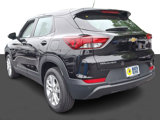 Used 2022 Chevrolet TrailBlazer LS image 4
