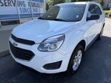 Used 2016 Chevrolet Equinox LS image 2