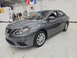 Used 2018 Nissan Sentra SV image 3