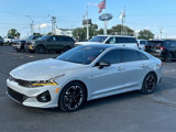 Used 2021 Kia K5 GT-Line w/ GT-Line FWD Premium Package image 2