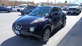 Used 2012 Nissan Juke SV w/ Sport Pkg image 4