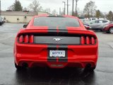 Used 2017 Ford Mustang Coupe image 6