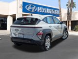 Certified 2025 Hyundai Kona SE image 4