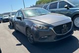 Used 2018 MAZDA MAZDA3 Touring image 2