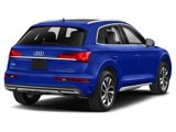 Used 2022 Audi Q5 2.0T Premium Plus w/ Premium Plus Package image 3