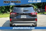 Used 2024 Ford Escape Active image 4