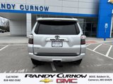 Used 2023 Toyota 4Runner SR5 Premium image 4