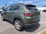Used 2018 Jeep Compass Latitude w/ Popular Equipment Group image 3