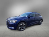 Certified 2021 Audi e-tron Premium w/ Convenience Plus Package image 4