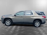 Used 2018 Chevrolet Traverse LT w/ LPO, Floor Liner Package image 4