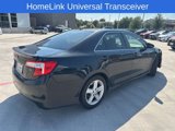 Used 2012 Toyota Camry SE image 3