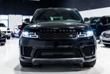 Used 2022 Land Rover Range Rover Sport HSE Silver Edition image 2