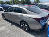 Certified 2023 Hyundai Elantra SEL w/ Convenience Package image 4