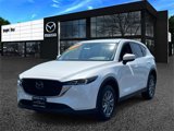 Certified 2022 MAZDA CX-5 AWD 2.5 S w/ Preferred Package image 3