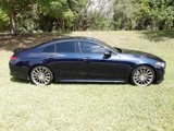 Used 2019 Mercedes-Benz CLS 53 AMG 4MATIC image 5
