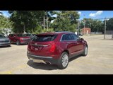 Used 2017 Cadillac XT5 Platinum image 5