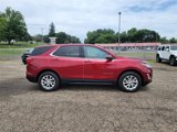 Used 2018 Chevrolet Equinox LT image 4