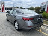 Certified 2025 Nissan Sentra S image 6