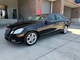 Used 2011 Mercedes-Benz E 350 Sedan image 3