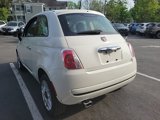 Used 2015 FIAT 500 Pop image 5