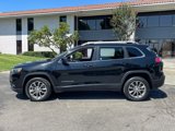 Used 2021 Jeep Cherokee Latitude Lux w/ Comfort/Convenience Group image 4