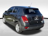Used 2019 Chevrolet Trax LS w/ Tint and Cruise Package image 4